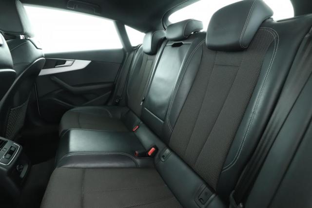 Audi A5 Sportback image 1