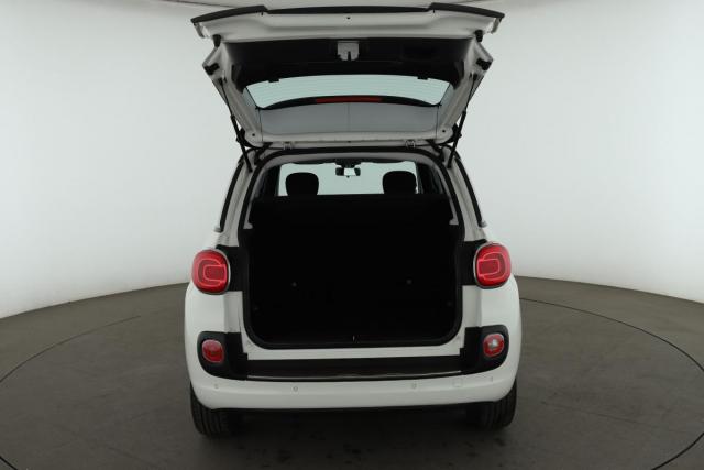 Fiat 500l image 4