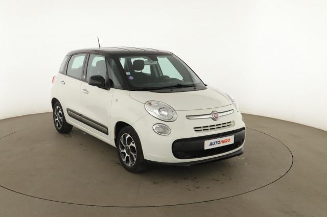 Fiat 500l image 8