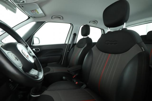 Fiat 500l image 1