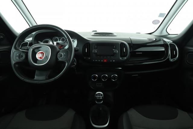 Fiat 500l image 5