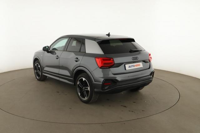 Audi Q2 image 6