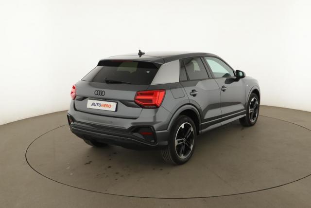 Audi Q2 image 7