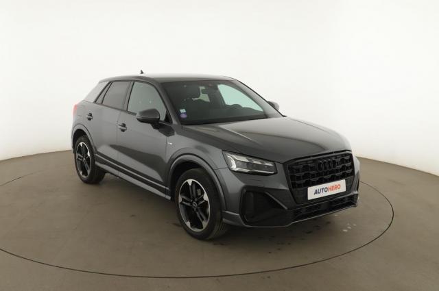 Audi Q2 image 1