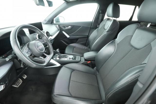 Audi Q2 image 2