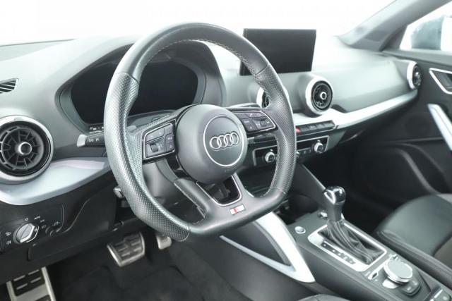 Audi Q2 image 5