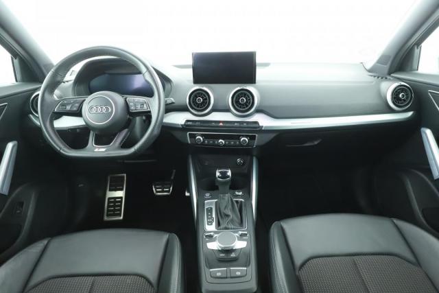 Audi Q2 image 8