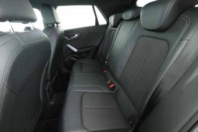Audi Q2 image 4
