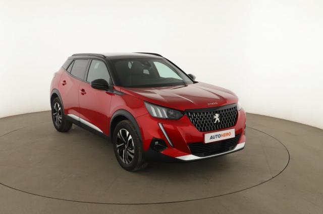 Peugeot 2008 image 2