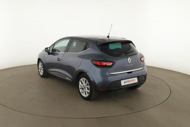Renault Clio image 9