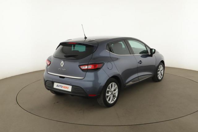 Renault Clio image 6