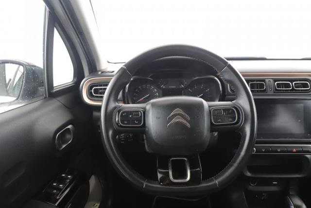 Citroen C3 image 8