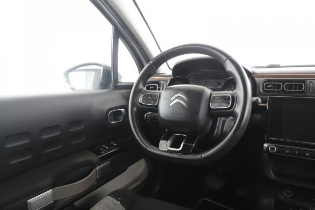 Citroen C3 image 2