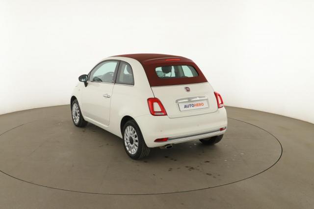 Fiat 500c image 6