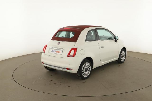 Fiat 500c image 2