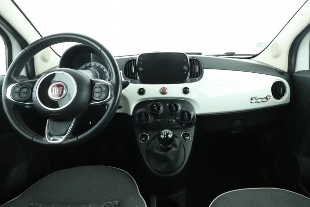 Fiat 500c image 1