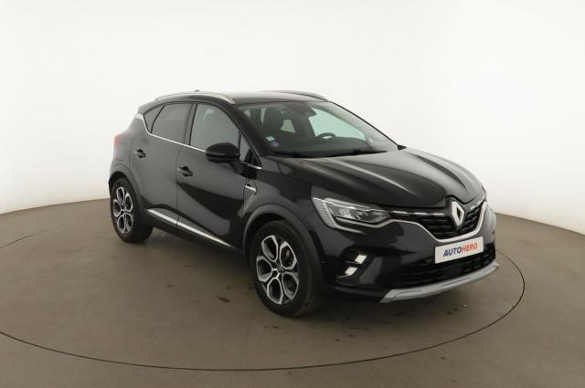 Renault Captur image 3