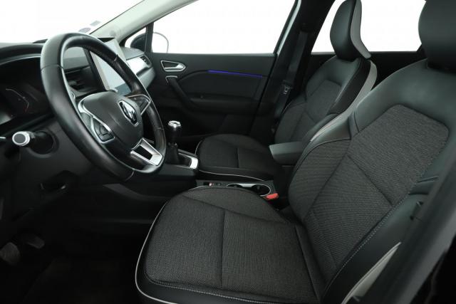 Renault Captur image 1