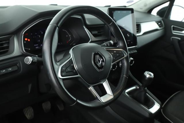 Renault Captur image 4