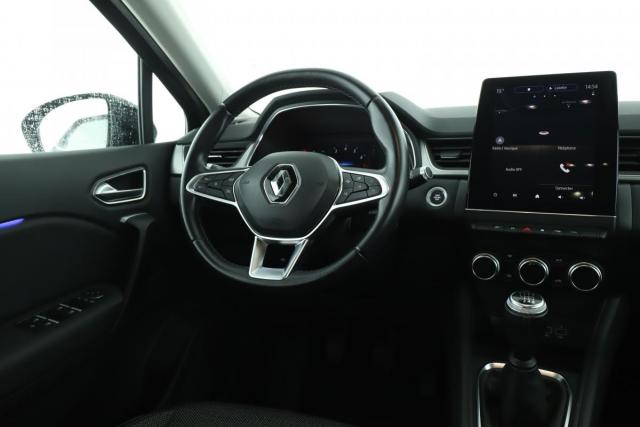 Renault Captur image 7