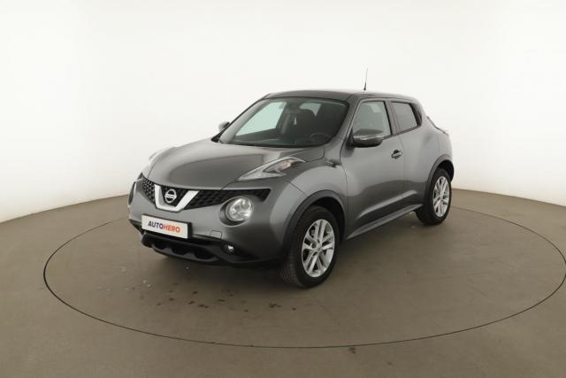 Nissan Juke 1.2 Dig-T Acenta 115 Ch