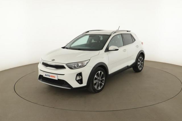 Kia Stonic 1.6 Crdi Isg Launch Edition 110 Ch