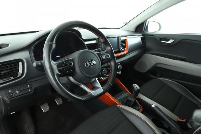 Kia Stonic image 8