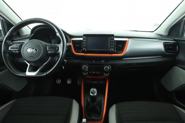 Kia Stonic image 6