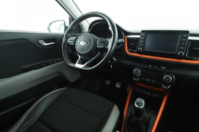 Kia Stonic image 3