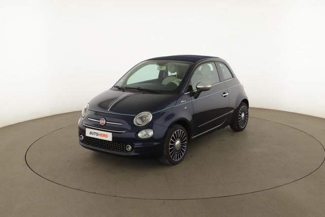 Fiat 500c C 1.2 Riva 69 Ch