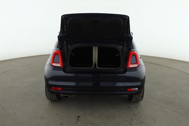 Fiat 500c image 6