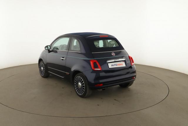Fiat 500c image 9