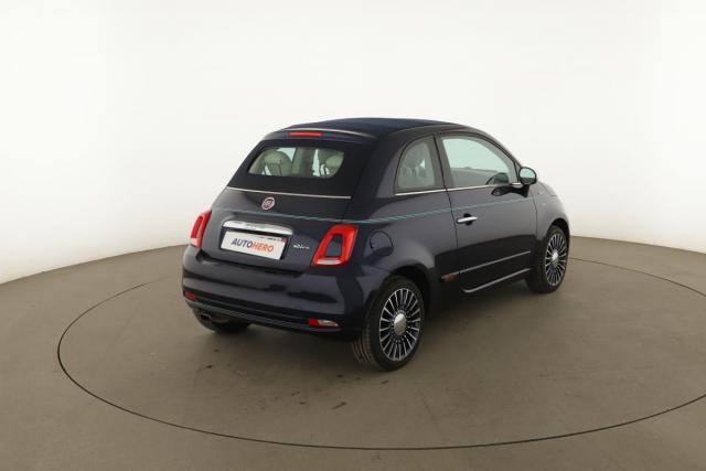 Fiat 500c image 2