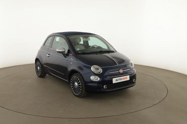 Fiat 500c image 8