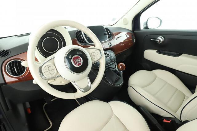 Fiat 500c image 4