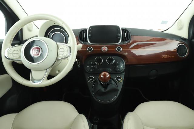 Fiat 500c image 1