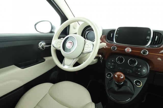 Fiat 500c image 7