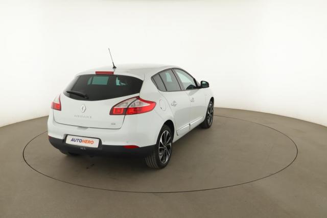 Renault Mégane image 6