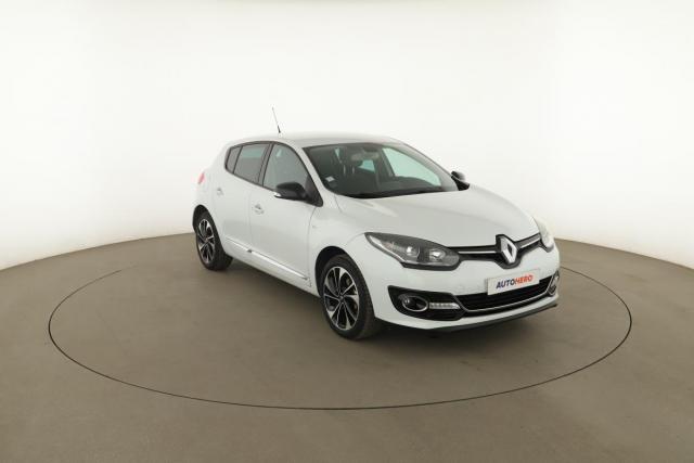 Renault Mégane image 5