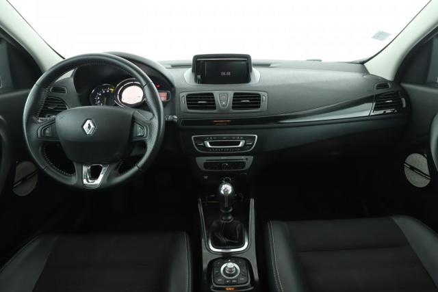 Renault Mégane image 8
