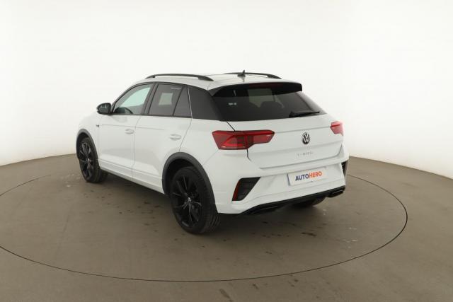 Volkswagen T-Roc image 1