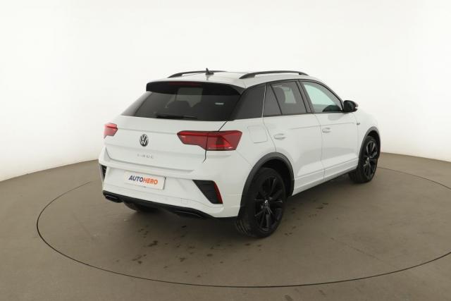 Volkswagen T-Roc image 8