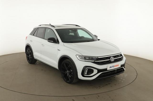 Volkswagen T-Roc image 7