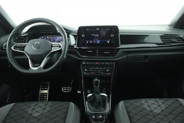 Volkswagen T-Roc image 3