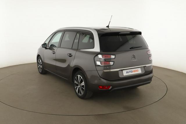 Citroen Grand C4 Picasso image 1