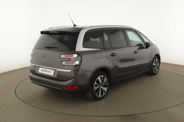 Citroen Grand C4 Picasso image 3