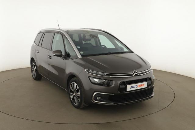 Citroen Grand C4 Picasso image 6