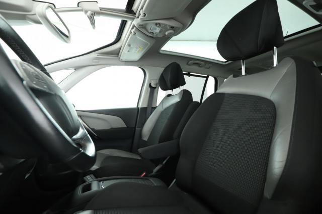 Citroen Grand C4 Picasso image 4