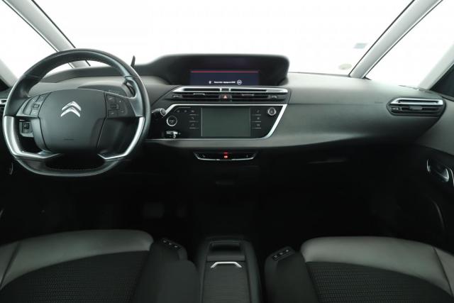 Citroen Grand C4 Picasso image 8