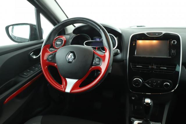 Renault Clio image 8
